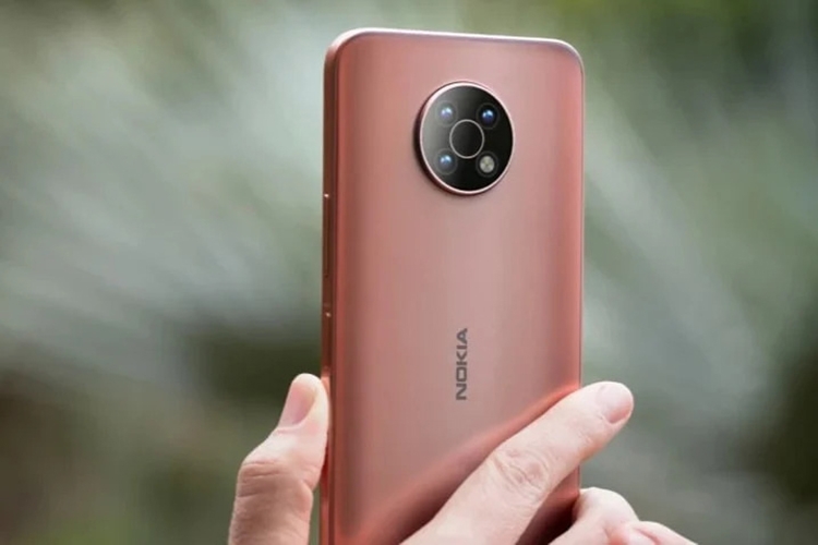 Nokia G50 Nokia G50