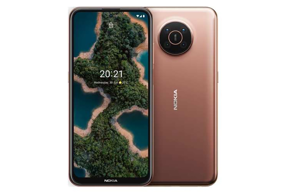 Nokia X20 Nokia X20