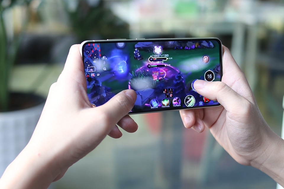 3 điểm đặc biệt trên Galaxy S21 FE 5G thu hút fan chọn mua trong dịp đầu năm 2022