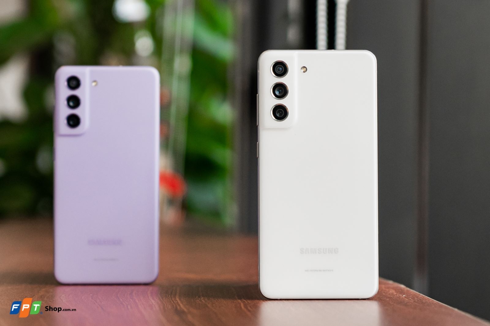 3 điểm đặc biệt trên Galaxy S21 FE 5G thu hút fan chọn mua trong dịp đầu năm 2022