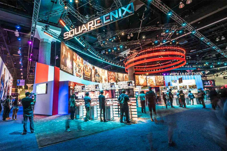 E3 2020