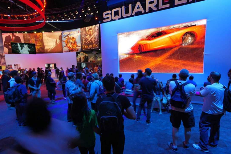 E3 2020
