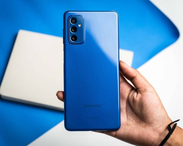 Vì sao Samsung Galaxy M52 5G là chọn lựa tốt trong tầm giá 9 triệu?