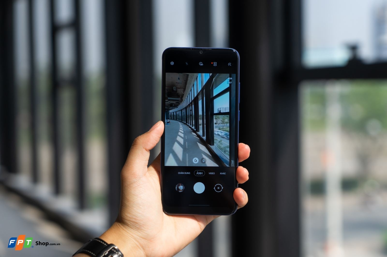 Với 3 ưu điểm này, Samsung Galaxy A03 thuyết phục bạn chọn mua ngay và luôn