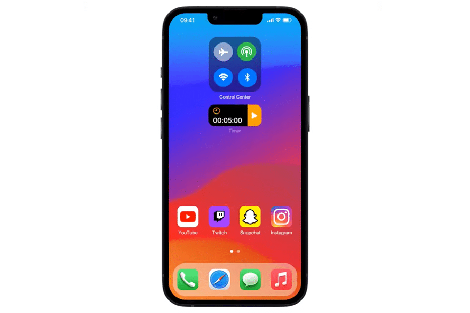 Danh sách các thiết bị được hỗ trợ iOS 16