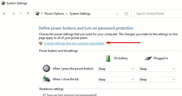 Cách bật chế độ Hibernate trên Windows 11 (4)