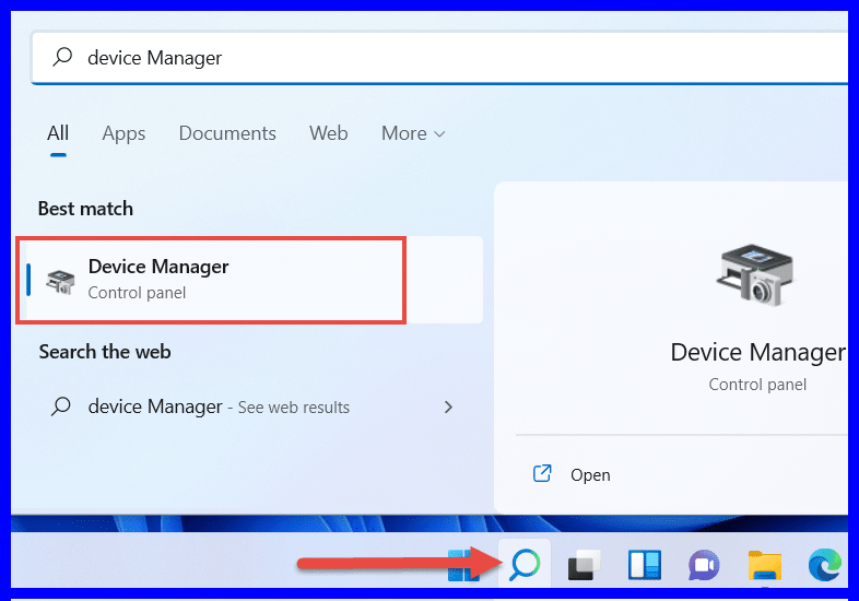 Cách khôi phục hoặc gỡ cài đặt driver Nvidia trên Windows 11 (1)