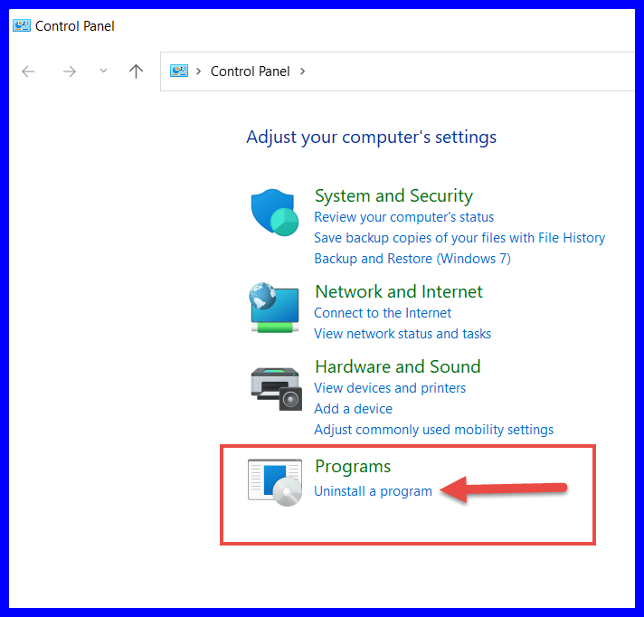 Cách khôi phục hoặc gỡ cài đặt driver Nvidia trên Windows 11 (6)