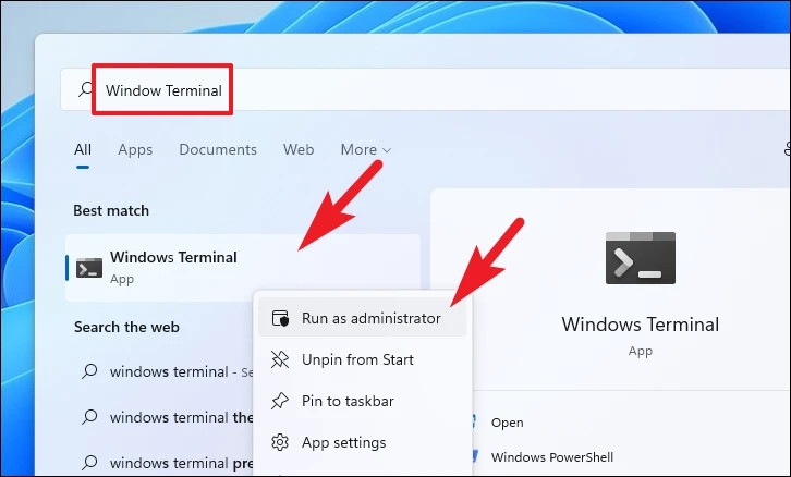 Cách bật hoặc tắt tính năng Memory Compression trên Windows 11 (6)