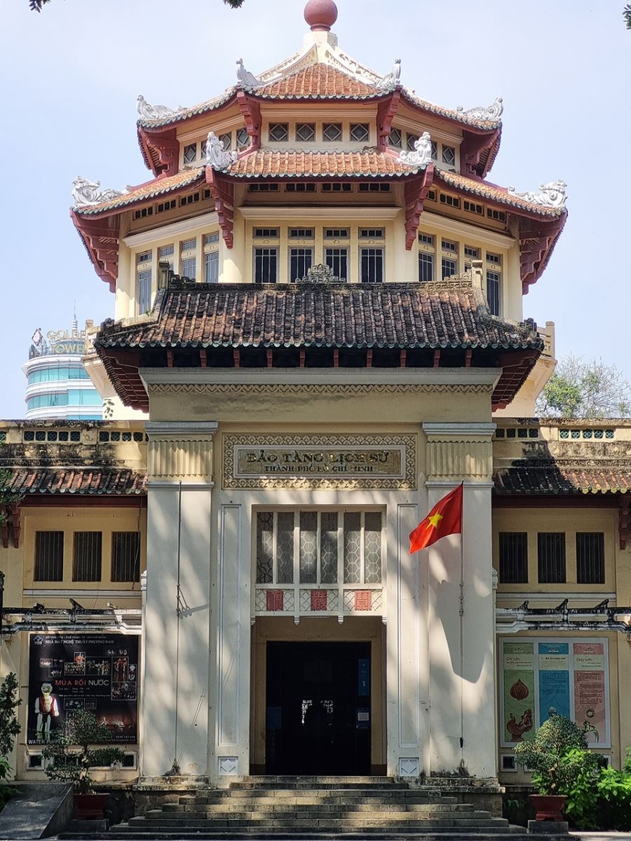 Trải nghiệm camera Samsung Galaxy S21 FE 5G: Chất ảnh ấn tượng, màu sắc hài hòa