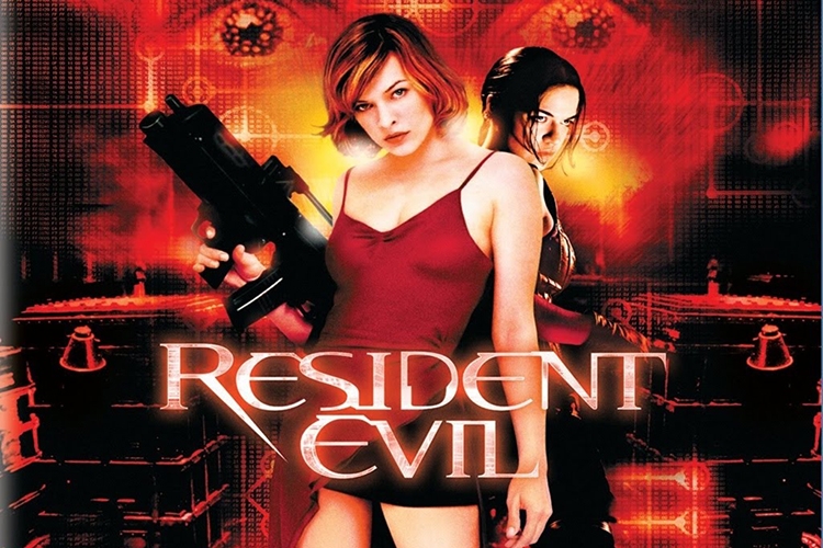 Resident Evil (2002)