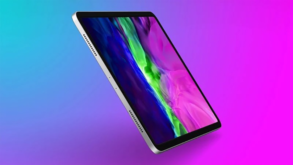 Thông tin iPad Air 5 (ảnh 1)