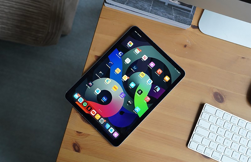 Thông tin iPad Air 5 (ảnh 2)