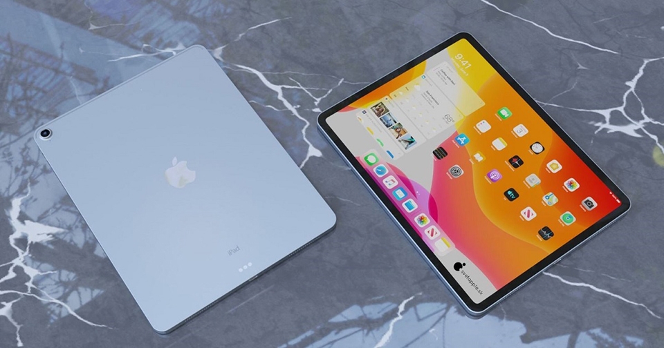Thông tin iPad Air 5 (ảnh 4)