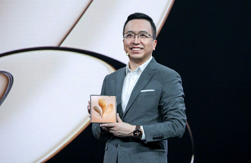 Honor Magic V - Ảnh 05