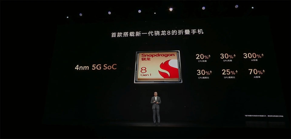 Honor Magic V - Ảnh 06