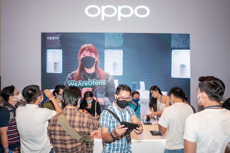 OPPO Air Glass được vinh danh Sản phẩm tiềm năng 2022 (3)