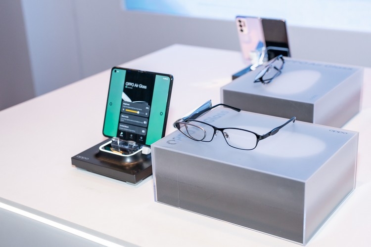 OPPO Air Glass được vinh danh Sản phẩm tiềm năng 2022 (2)