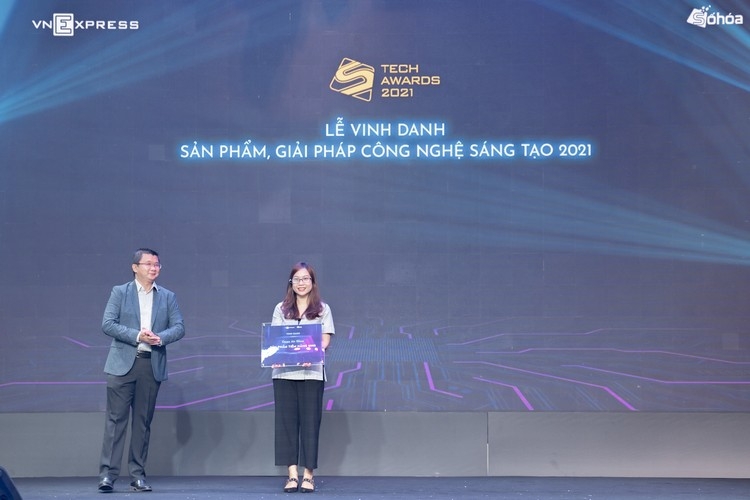 OPPO Air Glass được vinh danh Sản phẩm tiềm năng 2022 (1)