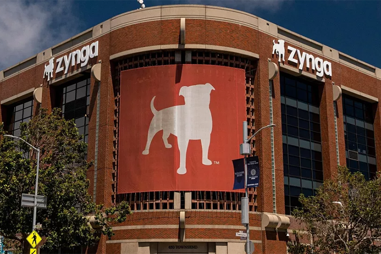Take-Two Interactive