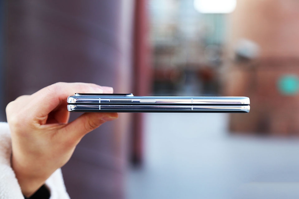 Honor Magic V - Ảnh 03