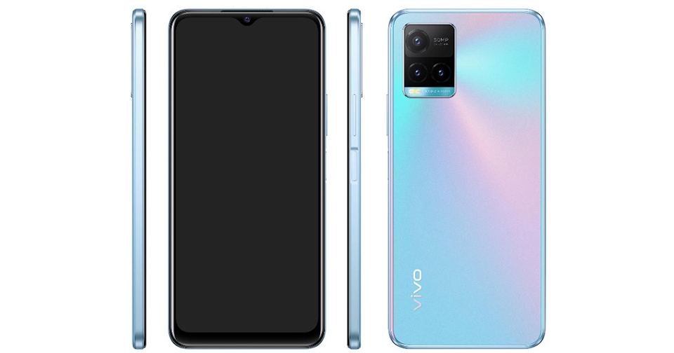 Vivo Y33T ra mắt (ảnh 2) Vivo Y33T ra mắt (ảnh 2)