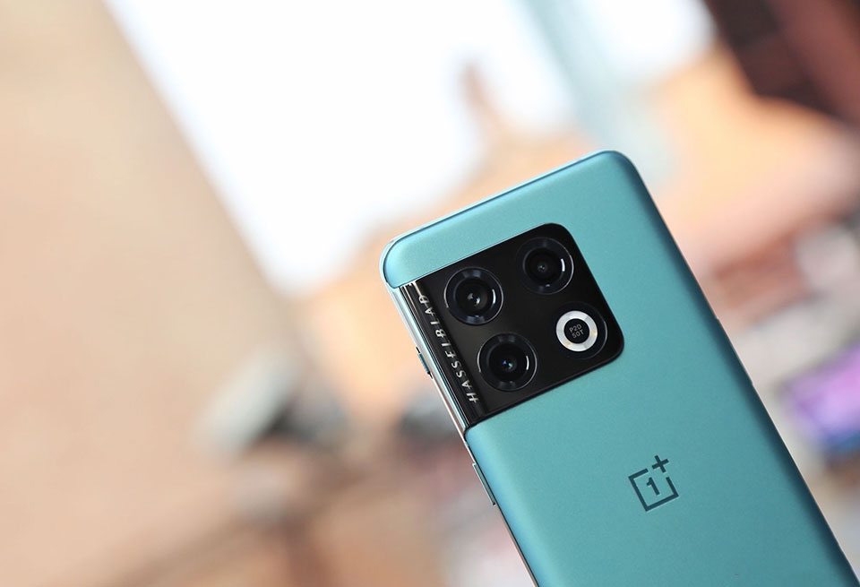 OnePlus 10 Pro - Ảnh 02