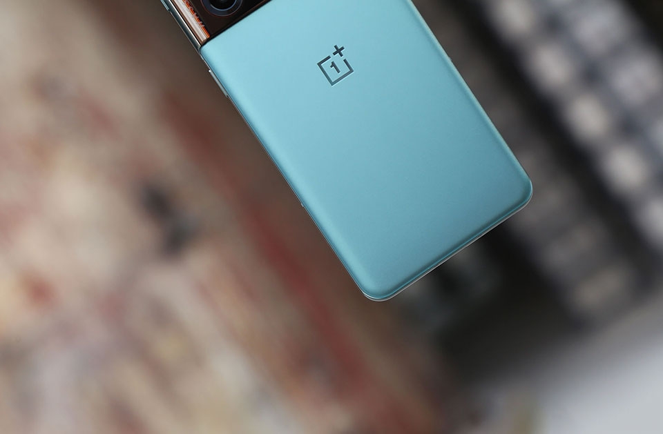 OnePlus 10 Pro - Ảnh 03