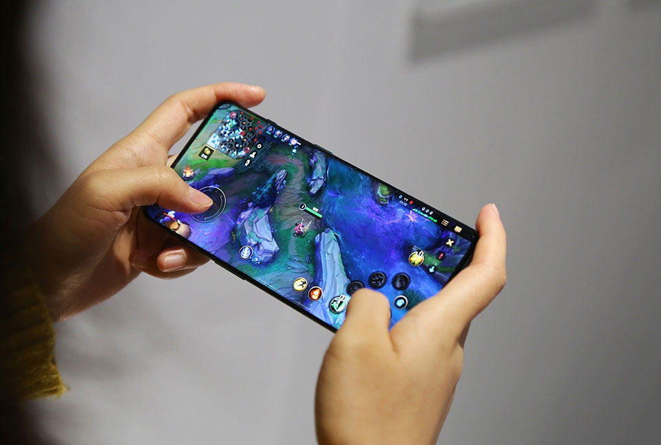 OnePlus 10 Pro - Ảnh 06