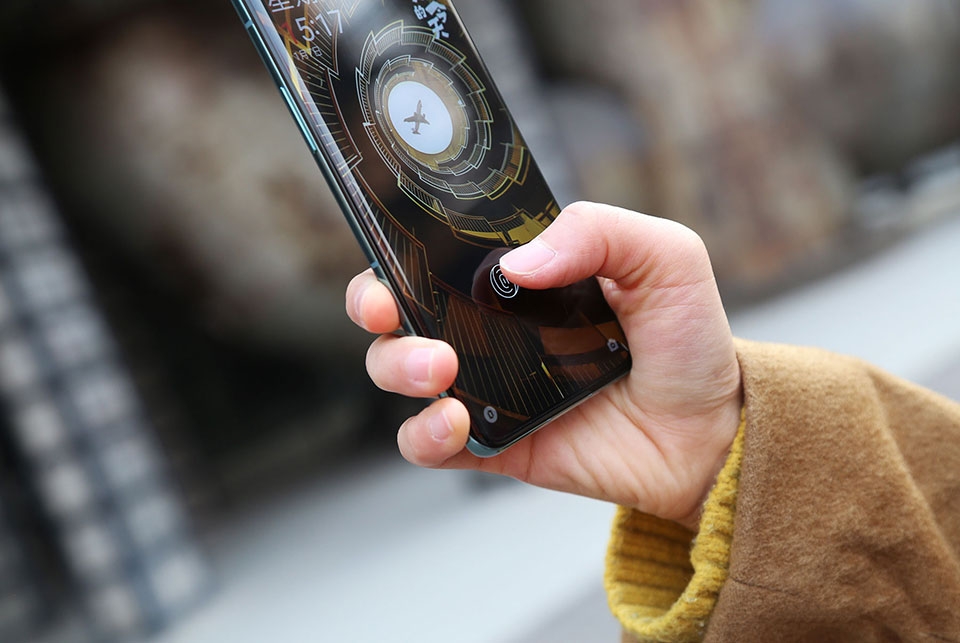 OnePlus 10 Pro - Ảnh 05