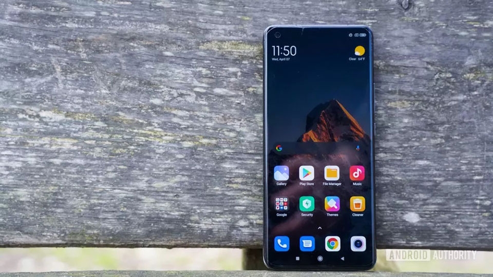 Tính khả dụng tốt hơn