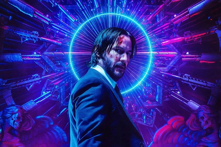 John Wick: Chapter 4