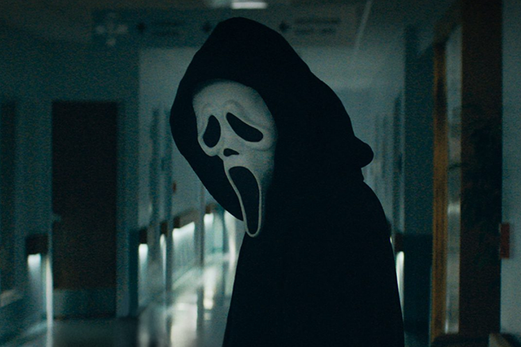Scream 5
