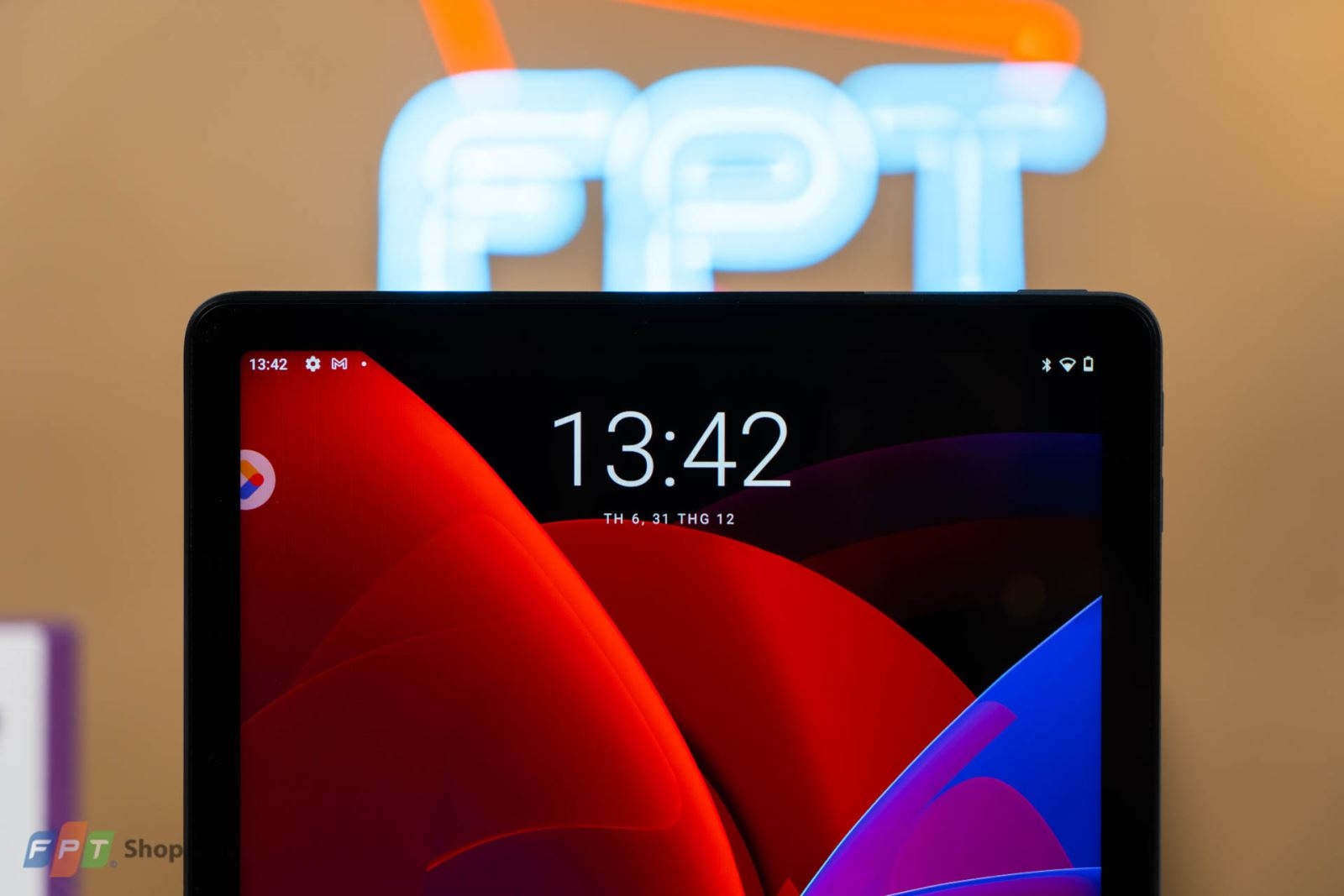 Trên tay Lenovo Tab P11 Plus: Thiết kế xuất sắc, thời lượng pin tốt và điểm nhấn màn hình 2K 6