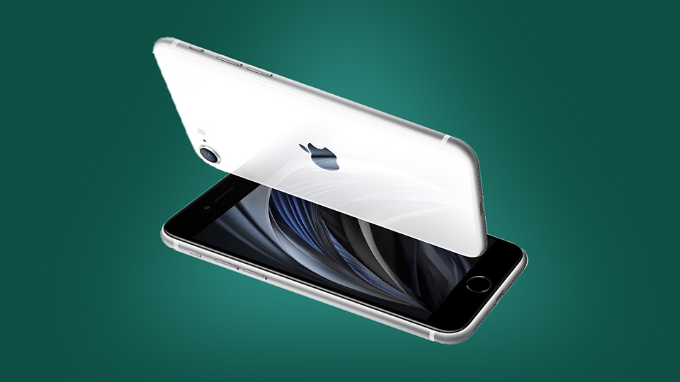 Thông tin iPhone SE Plus (ảnh 2)