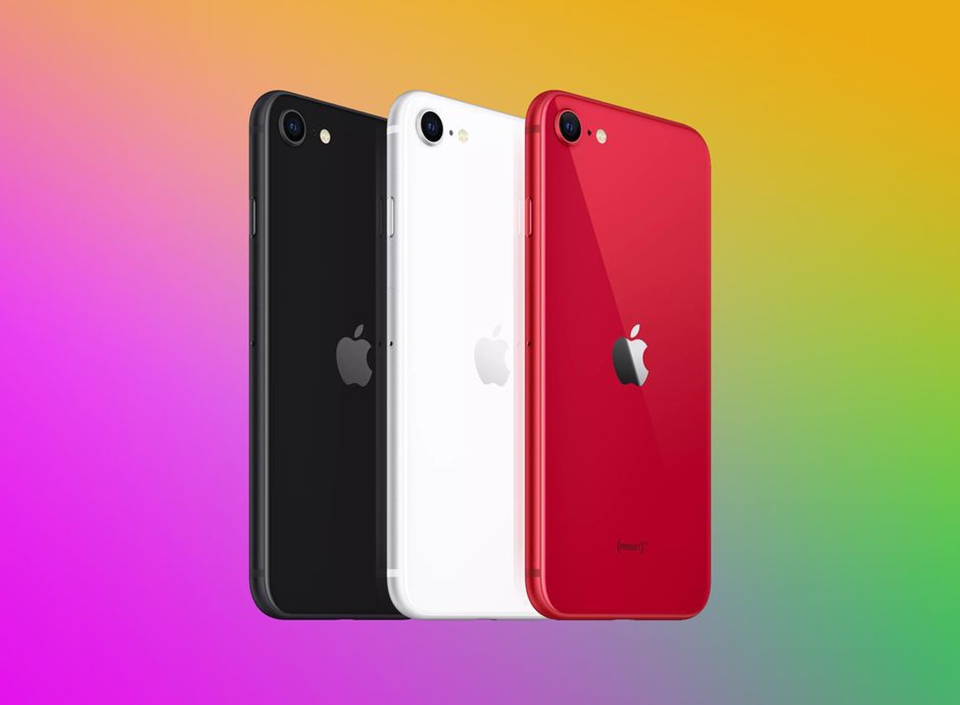 Thông tin iPhone SE Plus (ảnh 5)