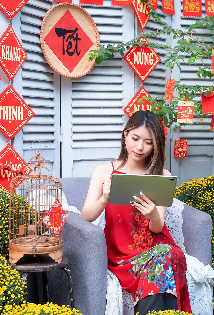 Hệ sinh thái Galaxy – trợ thủ lý tưởng để khởi động năm 2022 rực rỡ 9