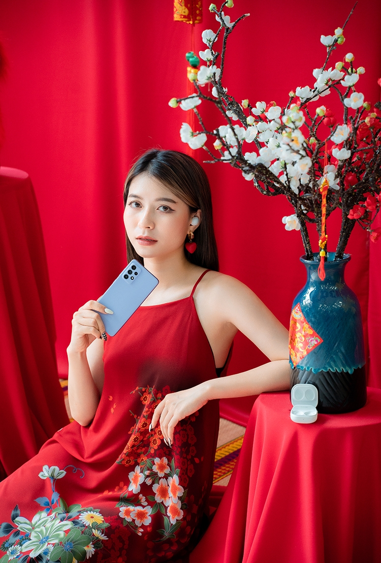 Hệ sinh thái Galaxy – trợ thủ lý tưởng để khởi động năm 2022 rực rỡ 4