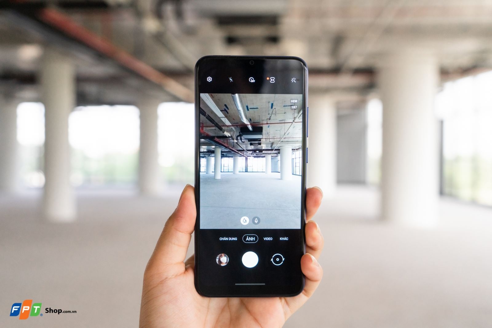 Samsung Galaxy A03: Smartphone chụp hình đỉnh, giá mềm, chọn lựa hàng đầu cho Gen Z