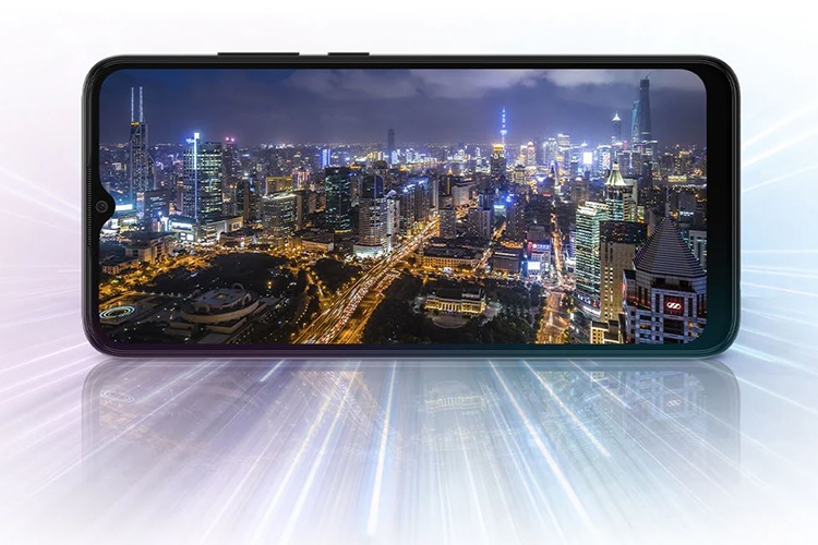 Với camera 48MP dẫn đầu phân khúc, Samsung Galaxy A03 là lựa chọn hàng đầu để GenZ đón xuân 1