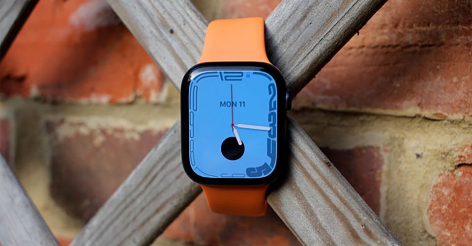Thông tin Apple Watch series 8 (ảnh 3)