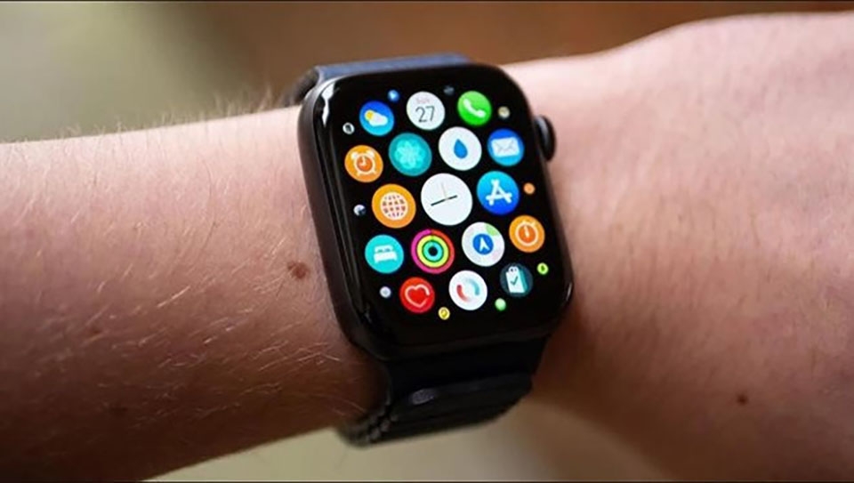 Thông tin Apple Watch series 8 (ảnh 4)