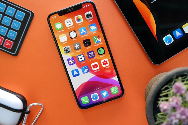 Apple phát hành iOS 15.2.1 Apple phát hành iOS 15.2.1