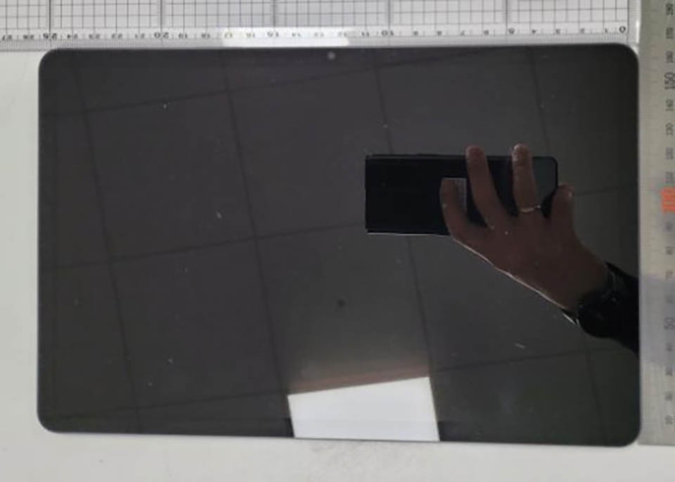 Galaxy Tab S8 (ảnh 1) Galaxy Tab S8 (ảnh 1)