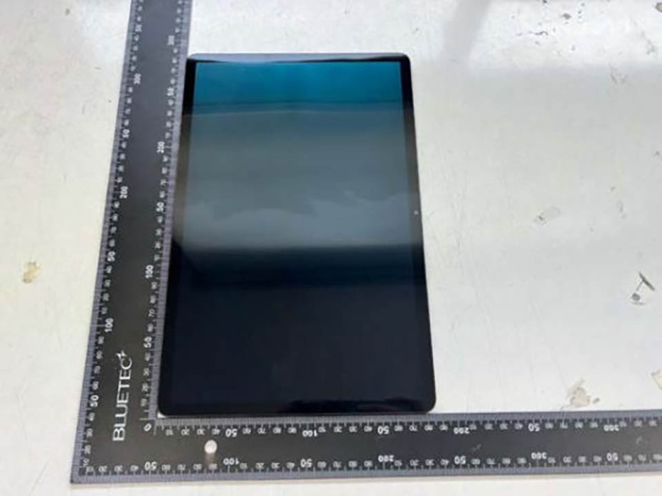 Galaxy Tab S8 (ảnh 2) Galaxy Tab S8 (ảnh 2)