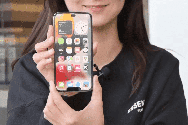 Dòng iPhone 14 có thể được trang bị bộ nhớ flash QLC lên đến 2TB Dòng iPhone 14 có thể được trang bị bộ nhớ flash QLC lên đến 2TB