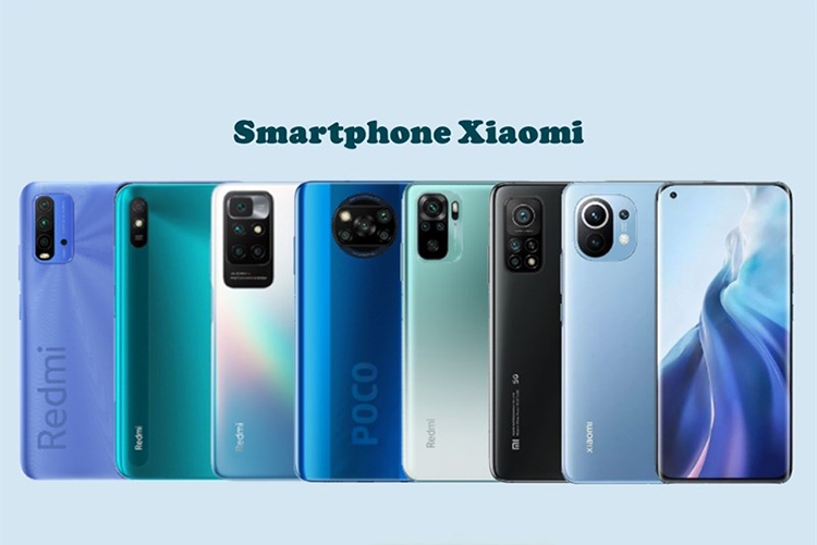 12 thiết bị Xiaomi bí ẩn được phát hiện, dự kiến ​​ra mắt vào quý 2 năm 2022