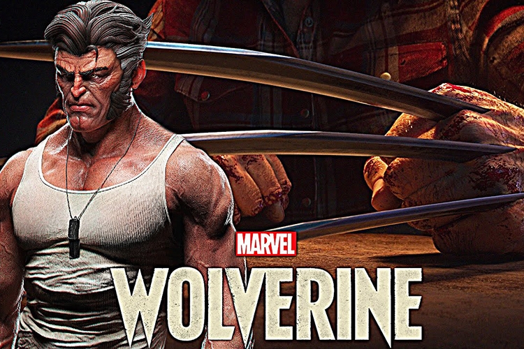 Marvel's Wolverine