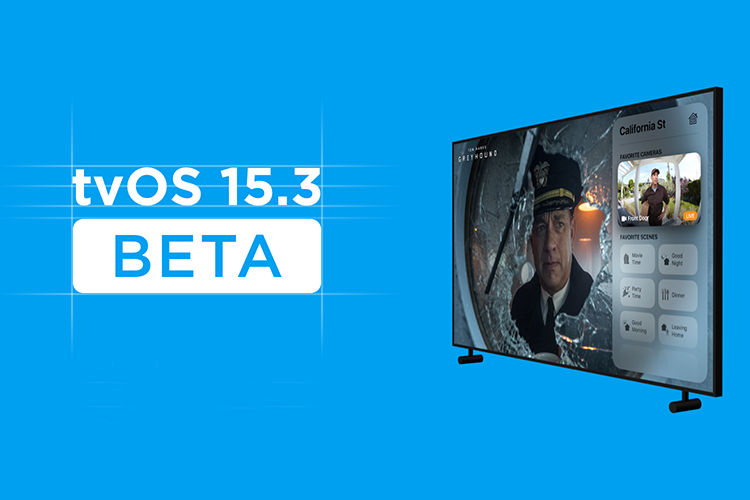 tvOS 8.3 beta 2 được phát hành cho các nhà phát triển, tiếp tục sửa lỗi tvOS 8.3 beta 2 được phát hành cho các nhà phát triển, tiếp tục sửa lỗi