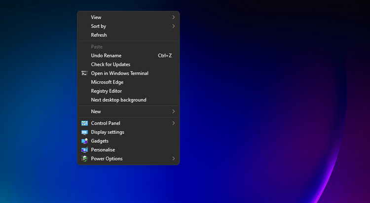 Tất tần tật cách mở Registry Editor trên Windows 11 bạn đã biết (12)